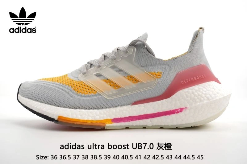 Durable Adidas Ultra Boost Shoes 53