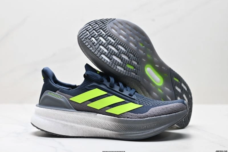 Snug Adidas Ultra Boost Shoes 51