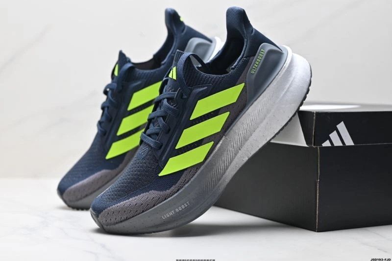 Snug Adidas Ultra Boost Shoes 51