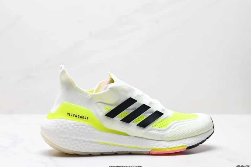 Adidas Ultra Boost Shoes Versatile 47