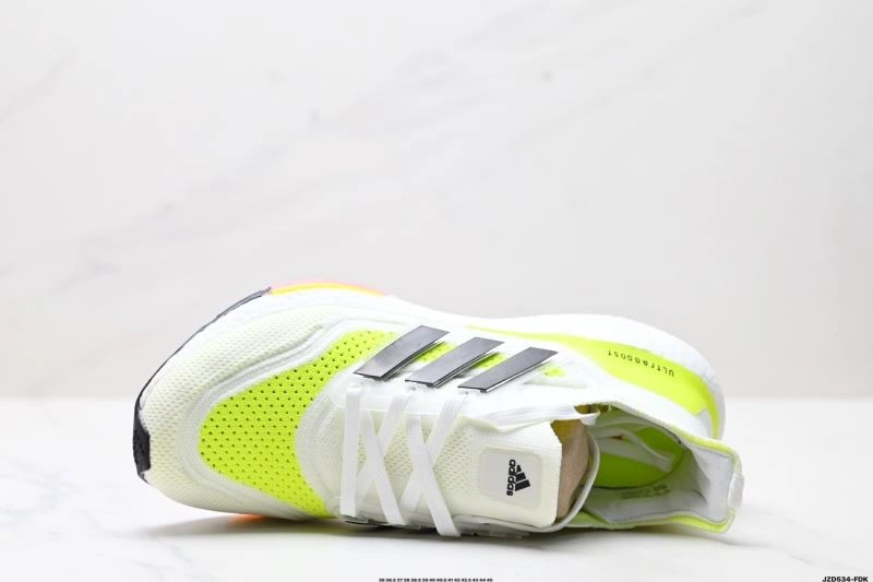 Adidas Ultra Boost Shoes Versatile 47
