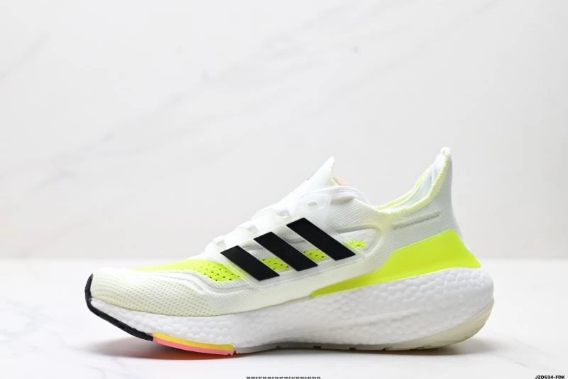 Adidas Ultra Boost Shoes Versatile 47