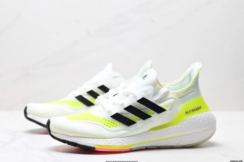 Adidas Ultra Boost Shoes Versatile 47