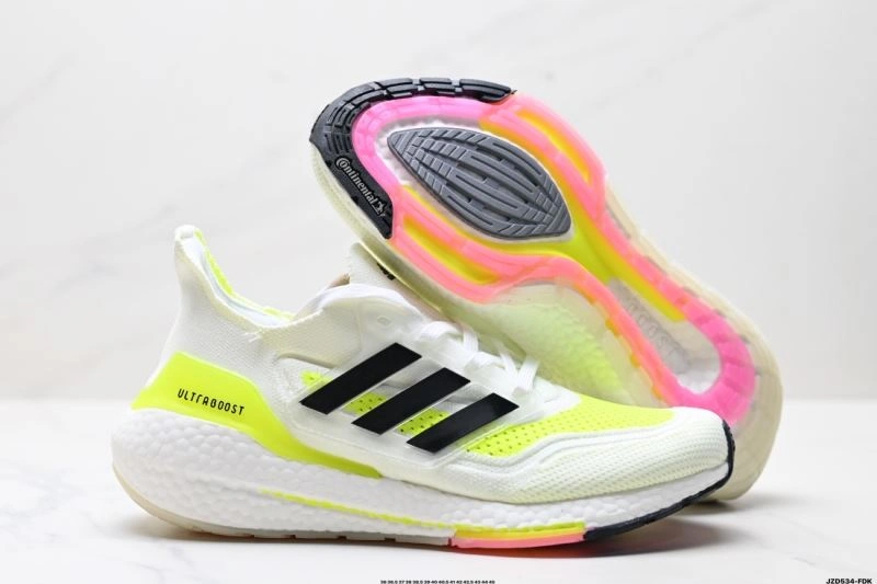 Adidas Ultra Boost Shoes Versatile 47