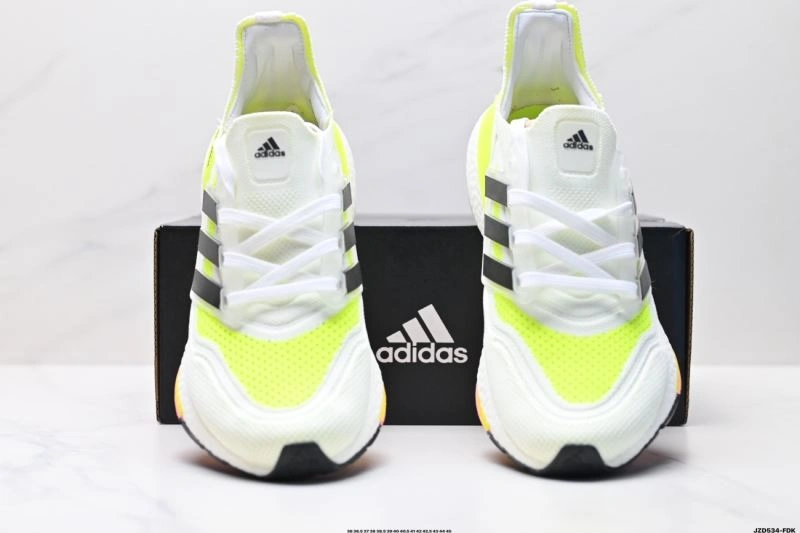 Adidas Ultra Boost Shoes Versatile 47
