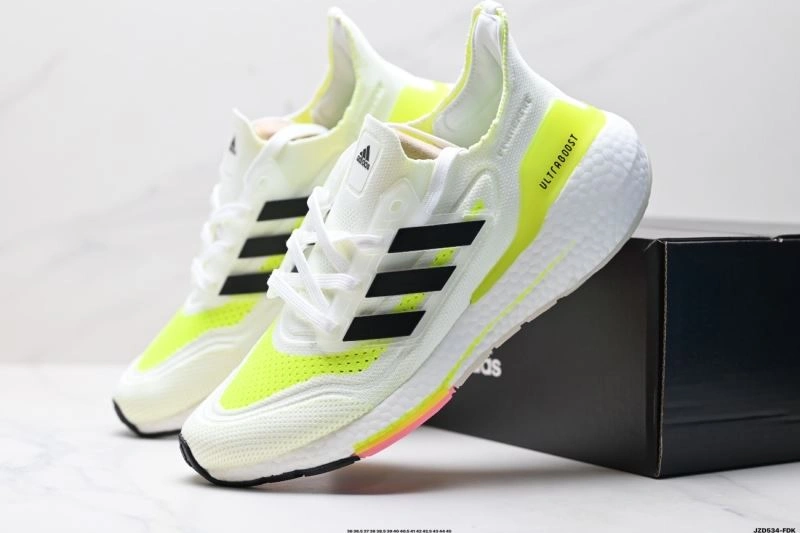 Adidas Ultra Boost Shoes Versatile 47