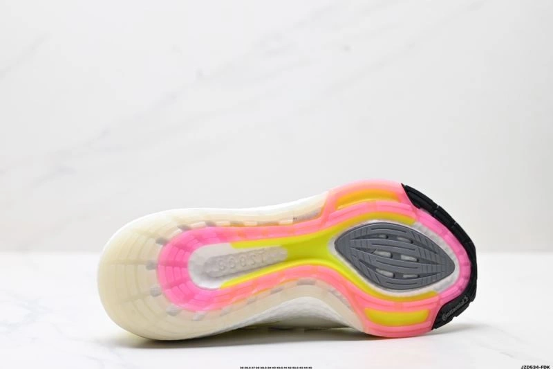 Adidas Ultra Boost Shoes Versatile 47