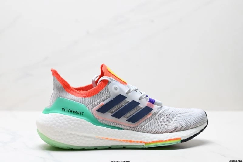 FlexibleFit Adidas Ultra Boost Shoes 45