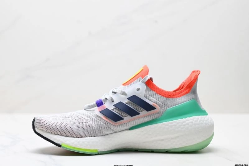 FlexibleFit Adidas Ultra Boost Shoes 45