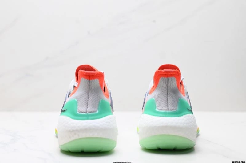 FlexibleFit Adidas Ultra Boost Shoes 45