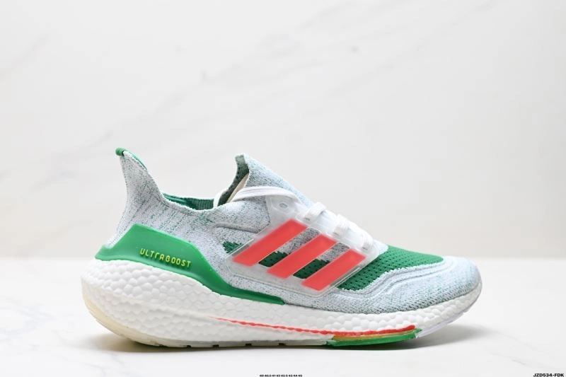 Sporty Adidas Ultra Boost Shoes 57