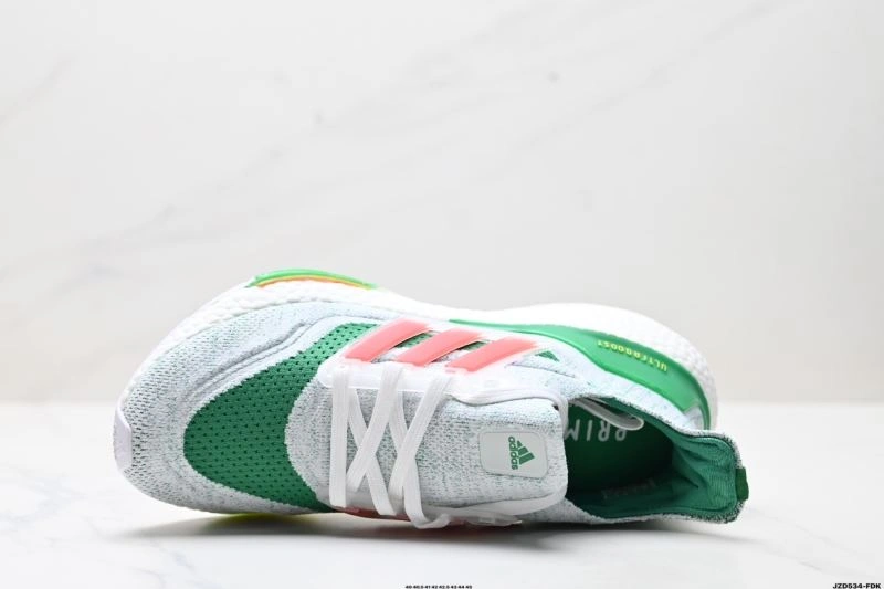 Sporty Adidas Ultra Boost Shoes 57