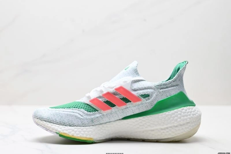 Sporty Adidas Ultra Boost Shoes 57