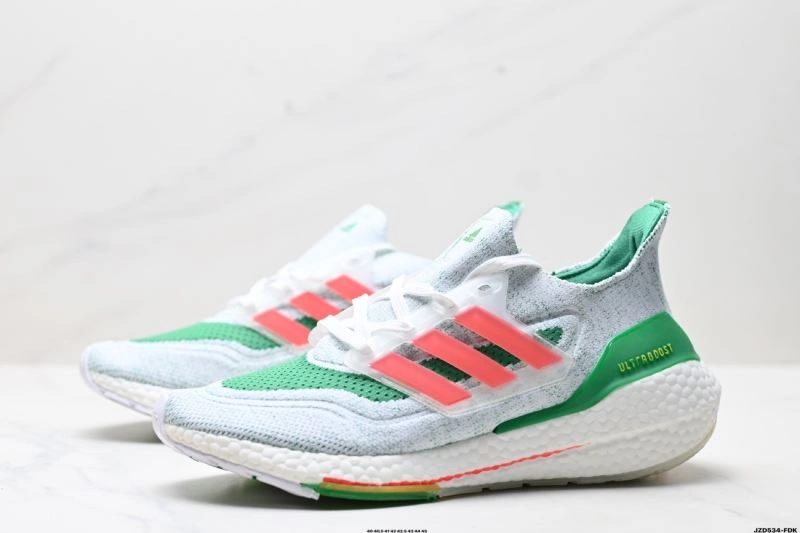 Sporty Adidas Ultra Boost Shoes 57