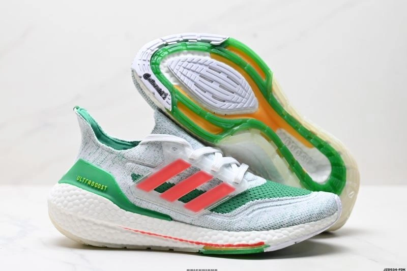 Sporty Adidas Ultra Boost Shoes 57