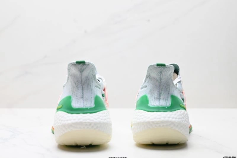 Sporty Adidas Ultra Boost Shoes 57