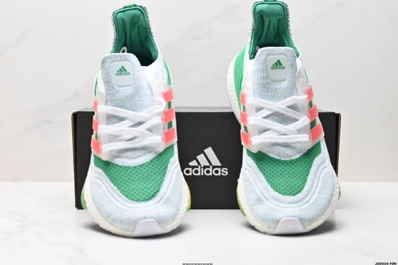 Sporty Adidas Ultra Boost Shoes 57