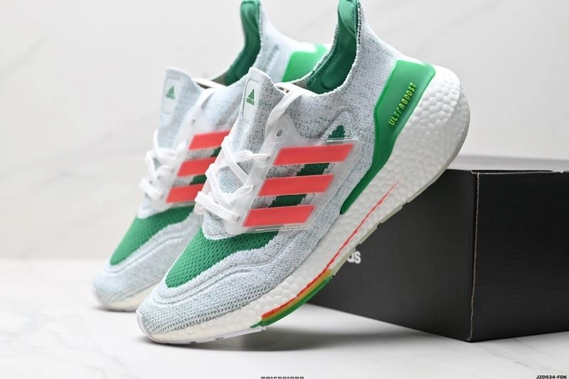 Sporty Adidas Ultra Boost Shoes 57