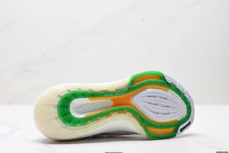 Sporty Adidas Ultra Boost Shoes 57