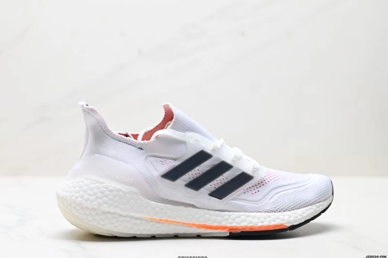 ZeroBulk Adidas Ultra Boost Shoes 44
