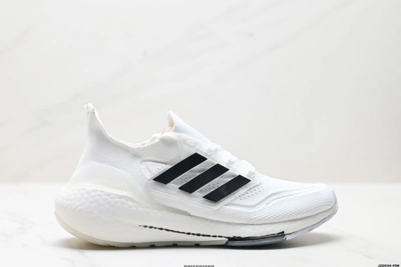 Adidas Ultra Boost Shoes TechFriendly 40