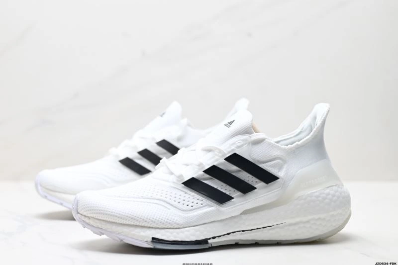 Adidas Ultra Boost Shoes TechFriendly 40