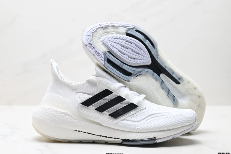 Adidas Ultra Boost Shoes TechFriendly 40