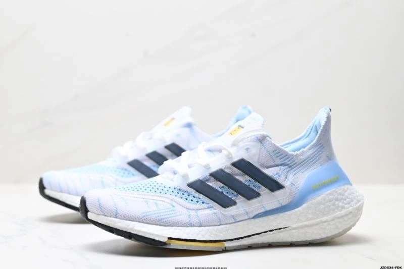 Adidas Ultra Boost Shoes Compact 38