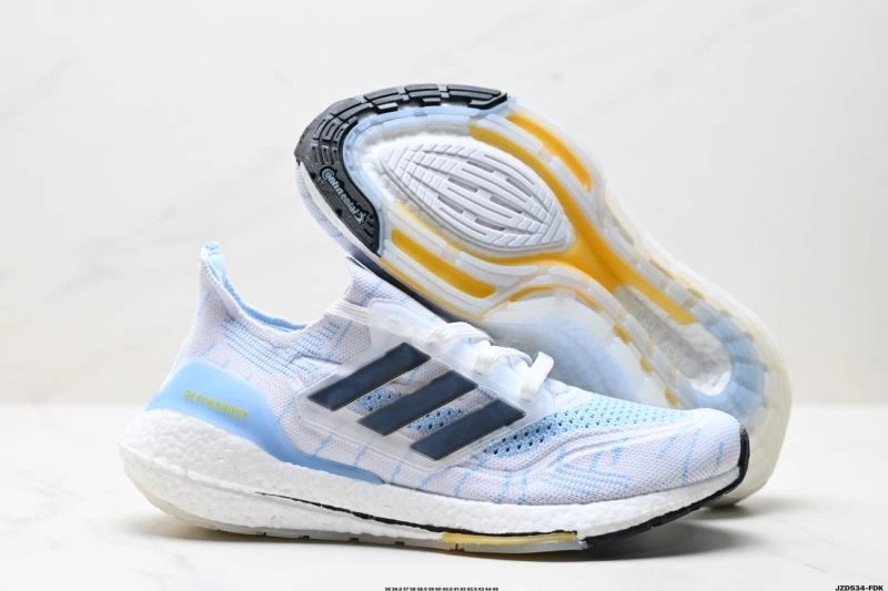 Adidas Ultra Boost Shoes Compact 38
