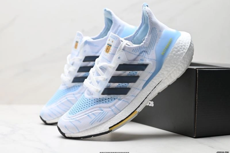 Adidas Ultra Boost Shoes Compact 38