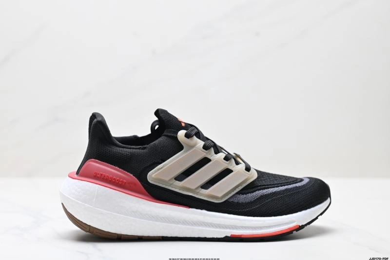 Tailored Adidas Ultra Boost Shoes 28
