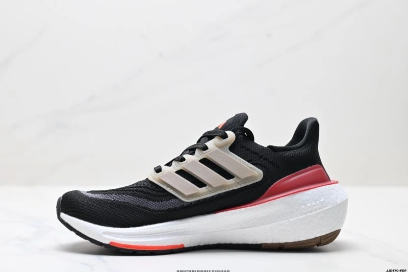 Tailored Adidas Ultra Boost Shoes 28