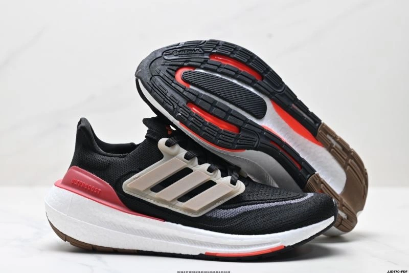 Tailored Adidas Ultra Boost Shoes 28