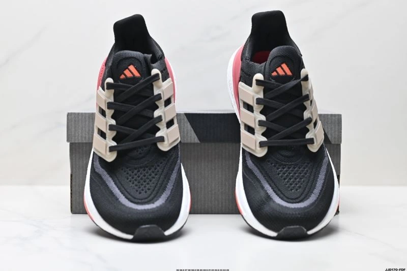 Tailored Adidas Ultra Boost Shoes 28