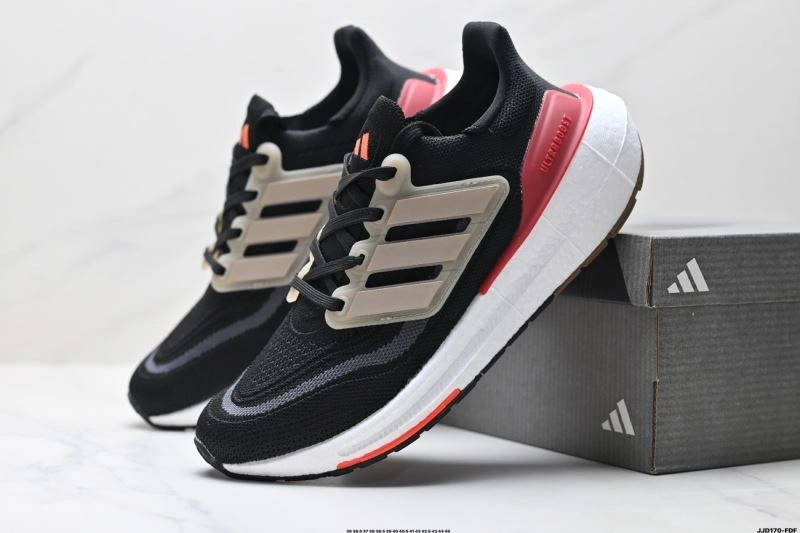 Tailored Adidas Ultra Boost Shoes 28
