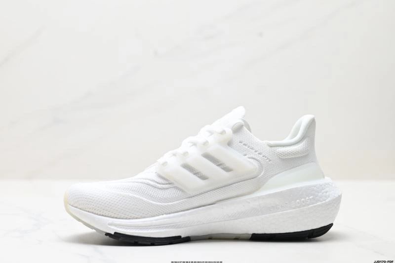 Bright Adidas Ultra Boost Shoes 35