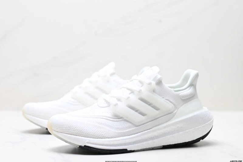 Bright Adidas Ultra Boost Shoes 35