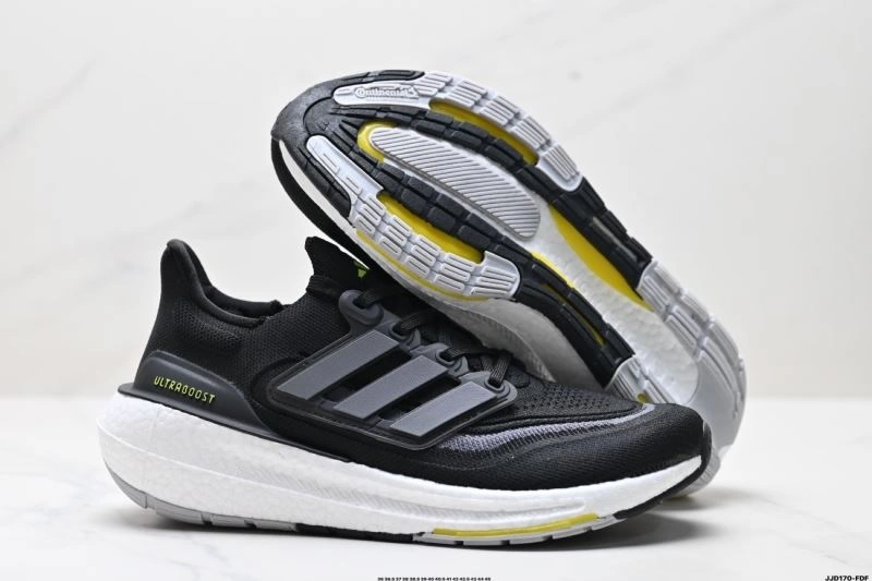 Adidas Ultra Boost Shoes OnTrend 5