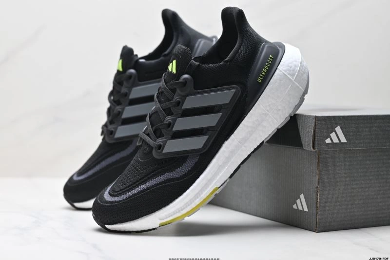 Adidas Ultra Boost Shoes OnTrend 5