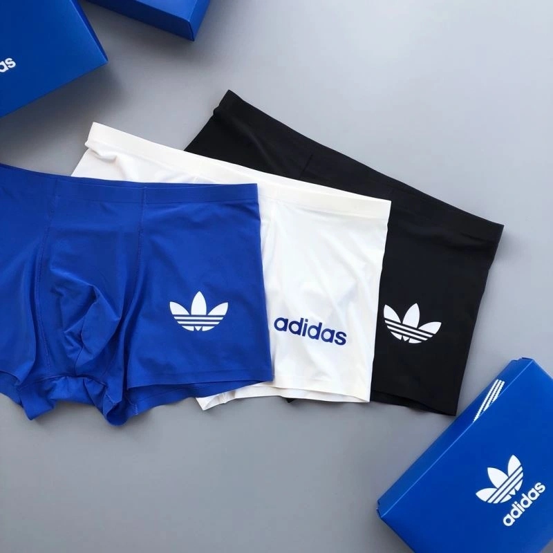 Versatile Adidas Underwear 276846