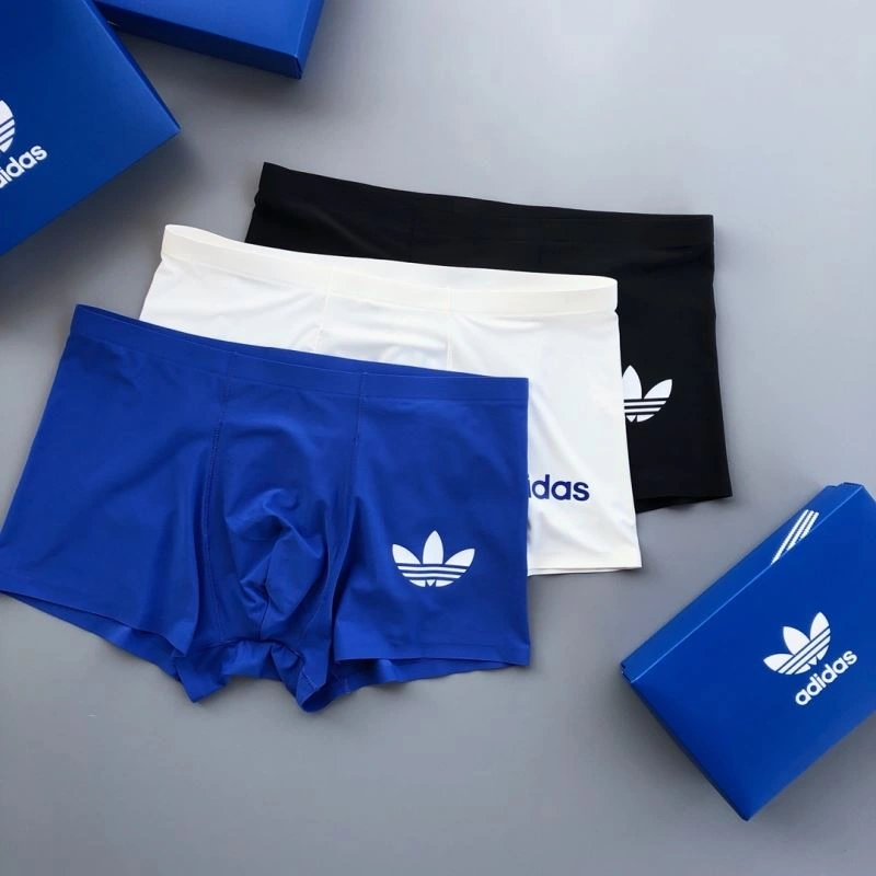 Versatile Adidas Underwear 276846