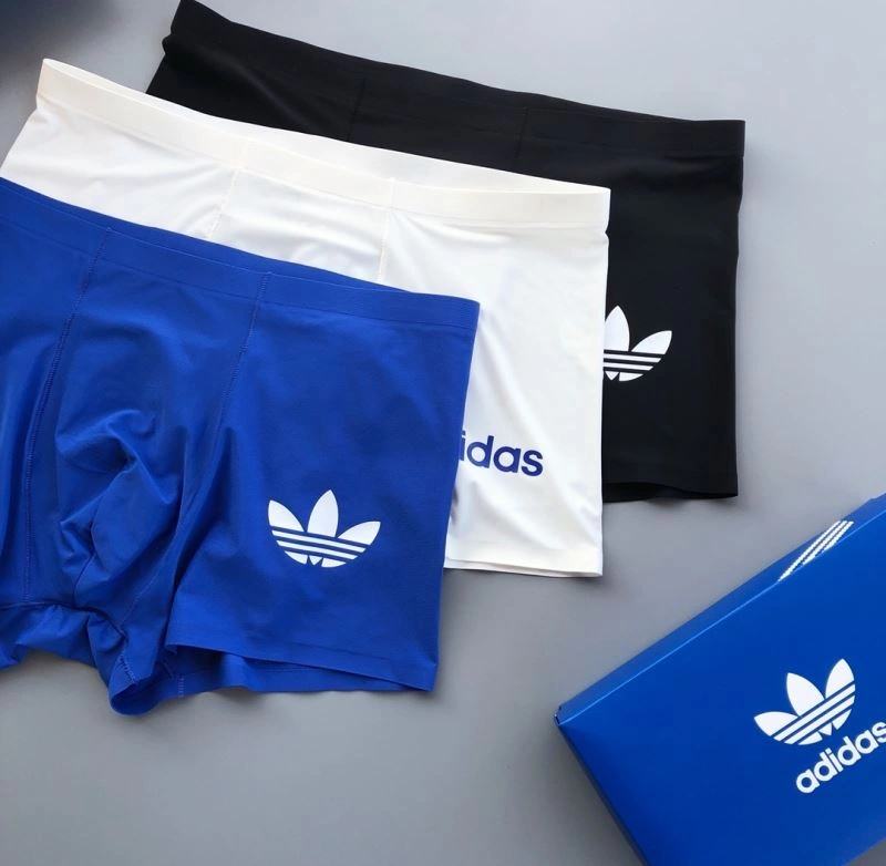 Versatile Adidas Underwear 276846
