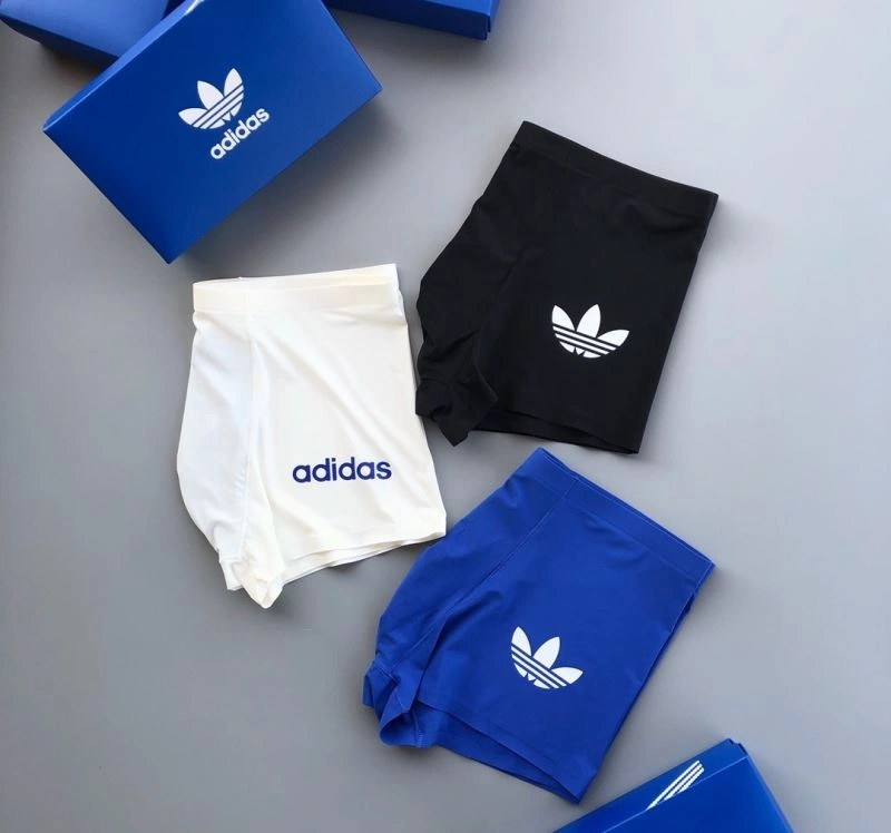 Versatile Adidas Underwear 276846