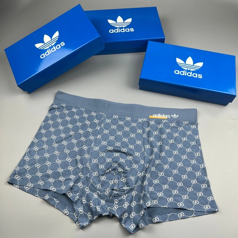 Adidas Underwear QuickDry 276715