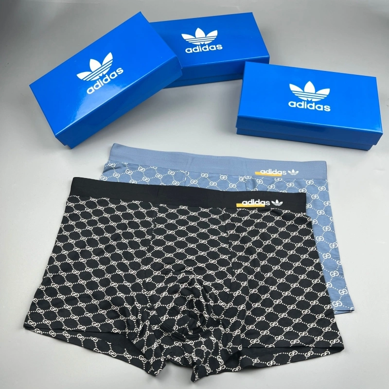 Adidas Underwear QuickDry 276715