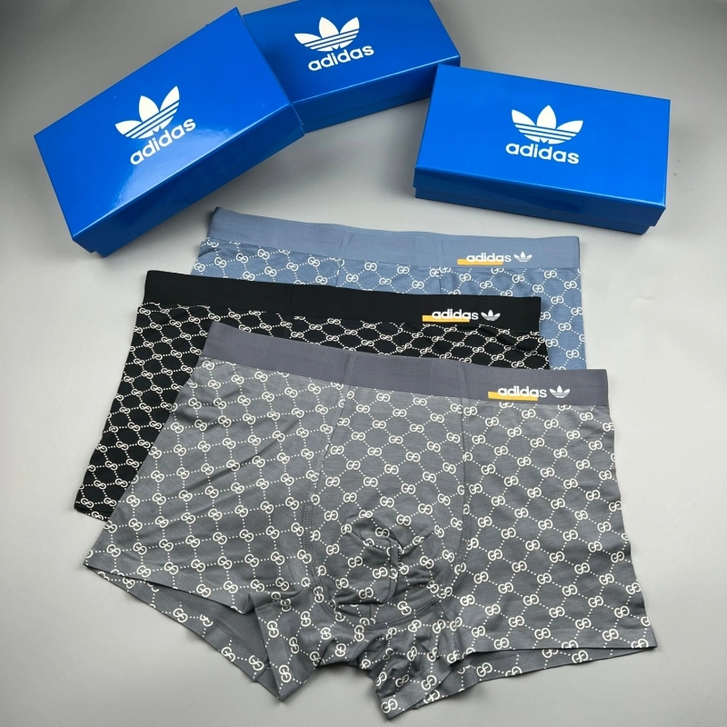 Adidas Underwear QuickDry 276715