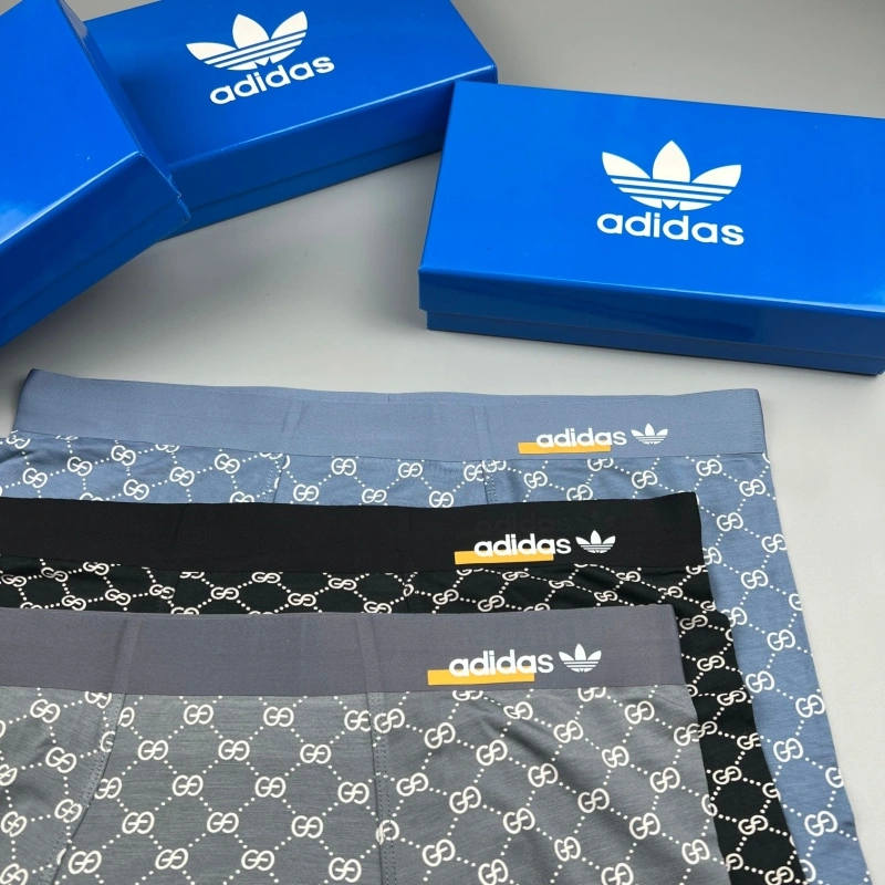 Adidas Underwear QuickDry 276715