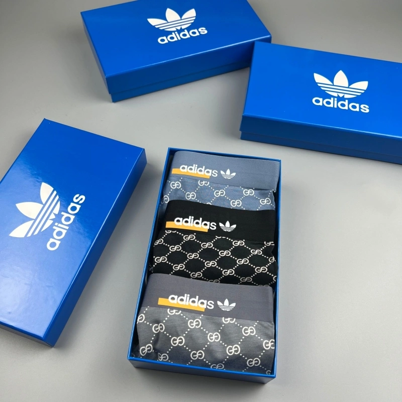 Adidas Underwear QuickDry 276715