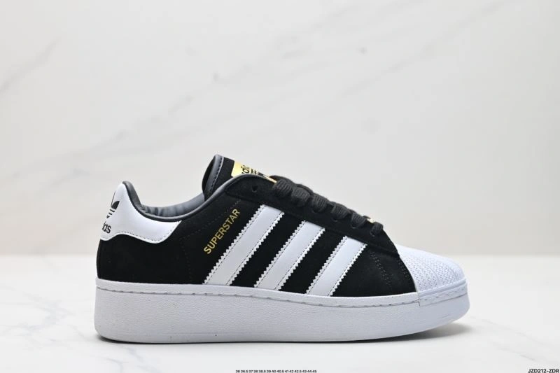 Bold Adidas XLG Shoes 843