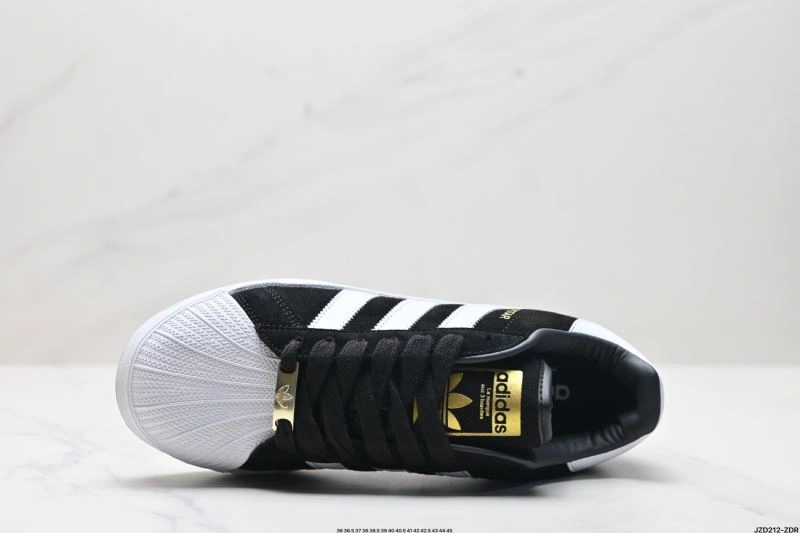 Bold Adidas XLG Shoes 843